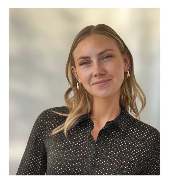 Holly Byrne
