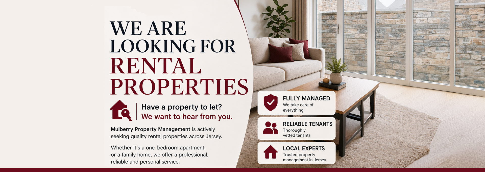 Mulberry Property Management
